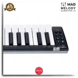 Nektar SE25 25-Key Mini USB MIDI Keyboard Controller (Đàn soạn nhạc mini 25 phím)