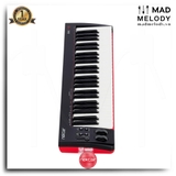 Nektar SE49 49-Key USB MIDI Keyboard Controller (Đàn soạn nhạc 49 phím)