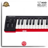 Nektar SE49 49-Key USB MIDI Keyboard Controller (Đàn soạn nhạc 49 phím)