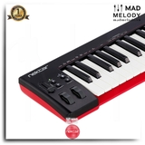 Nektar SE49 49-Key USB MIDI Keyboard Controller (Đàn soạn nhạc 49 phím)