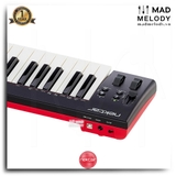 Nektar SE49 49-Key USB MIDI Keyboard Controller (Đàn soạn nhạc 49 phím)