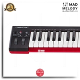 Nektar SE61 61-Key USB MIDI Keyboard Controller (Đàn soạn nhạc 61 phím)