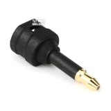 Hosa Fiber Optic Adaptor GOP-490 (Toslink - Mini-Toslink)