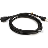 Hosa Power Extension Cord PWX-400 (NEMA 5-15R - NEMA 5-15P, 14 AWG)