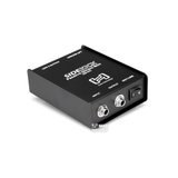 Hosa Sidekick Passive DI Box DIB-443 (1/4in TS - XLR3M)