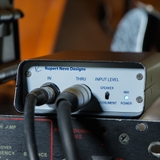 Rupert Neve Designs RNDI Active Transformer Direct Interface