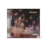 Eminem - Revival 2017 CD (Explicit) (Demo, Open Box)