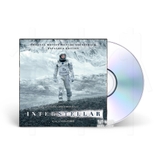 Hans Zimmer - Interstellar Soundtrack Expanded Edition 2020 2CD