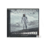 Hans Zimmer - Interstellar Soundtrack Expanded Edition 2020 2CD