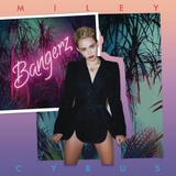 Miley Cyrus - Bangerz Deluxe Edition 2013 CD (Explicit)