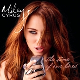 Miley Cyrus - The Time Of Our Lives 2009 CD