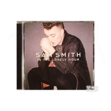 Sam Smith - In The Lonely Hour 2014 CD