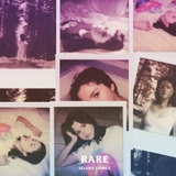 Selena Gomez - Rare Deluxe Edition 2020 CD