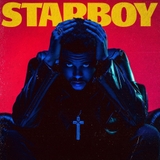 The Weeknd - Starboy 2016 CD