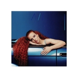 Jess Glynne - Always In Between (2018) Gatefold Blue Vinyl LP