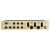 SPL Tube Vitalizer Program Equalizer