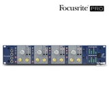 Focusrite ISA 428 MkII 4-channel Mic Preamp