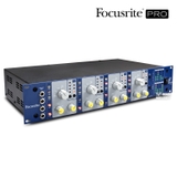 Focusrite ISA 428 MkII 4-channel Mic Preamp