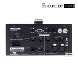 Focusrite ISA One 1-channel Mic Preamp