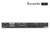 Focusrite ISA Two 2-channel Mic Preamp