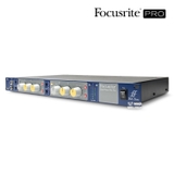 Focusrite ISA Two 2-channel Mic Preamp