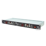 Heritage Audio HA73X2 ELITE 2-channel Mic Preamp