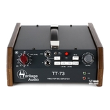 Heritage Audio TT-73 1-channel Tabletop Mic Preamp