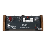 Heritage Audio TT-73 1-channel Tabletop Mic Preamp