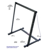 On-Stage RS7030 Table Top Rack Stand