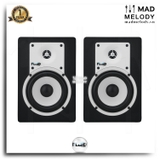 Fluid Audio C5 5-inch Studio Monitors (Black, Pair) (Loa kiểm âm, Cặp)