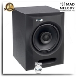 Fluid Audio FX80 8-inch Coaxial Studio Monitor (Loa kiểm âm đồng trục, Chiếc)