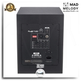 Fluid Audio FX80 8-inch Coaxial Studio Monitor (Loa kiểm âm đồng trục, Chiếc)