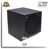 Fluid Audio FC10S 10-inch Active Studio Subwoofer (Loa siêu trầm)