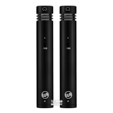 Warm Audio WA-84 Stereo Pair Condenser Microphone (cặp)