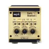 SPL GainStation 1 1-channel Microphone/Instrument Preamp