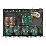 Warm Audio WA-412 4-channel Mic Preamp/DI