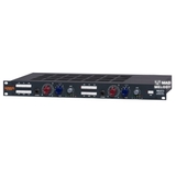 Warm Audio WA273 2-channel British Mic Preamp