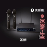 Prodipe UHF-M850 Lanen DSP Duo