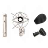 Warm Audio WA-84 Small-diaphragm Condenser Microphone (Nickel)