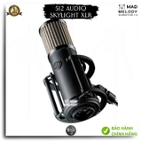 512 Audio Skylight Studio Condenser Microphone (Micro thu âm)