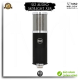 512 Audio Skylight Studio Condenser Microphone (Micro thu âm)