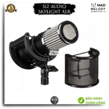 512 Audio Skylight Studio Condenser Microphone (Micro thu âm)