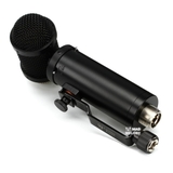 Lauten Audio LS-308 Side Address Condenser Microphone