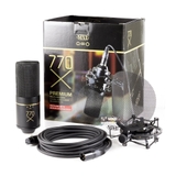 MXL 770X Multi-Pattern Condenser Microphone