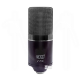 MXL 770 Midnight Condenser Microphone (Limited Edition)