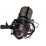 MXL 770 Midnight Condenser Microphone (Limited Edition)