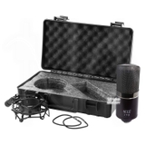 MXL 770 Midnight Condenser Microphone (Limited Edition)