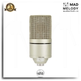 MXL 990 Cardioid Condenser Microphone (Micro thu âm)