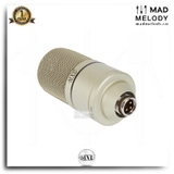 MXL 990 Cardioid Condenser Microphone (Micro thu âm)