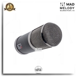 MXL CR89 Ultra Low-Noise Condenser Microphone (Micro thu âm)